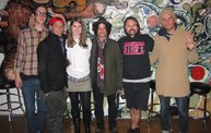 AWOLNATION Meet 'n' Greet 11