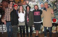 AWOLNATION Meet 'n' Greet 11
