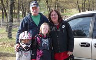 Rapid Angels Motocross w/Nikki Montgomery 12