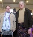 Walk A Mile In Her Shoes 2012 6