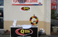 Q106 at Valvoline Instant Oil Change (4-19-12) 2