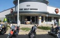 Q106 at Perry's Harley Davidson in Portage (4-27-12) 13
