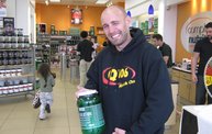 Q106 at Complete Nutrition (4-28-12) 5
