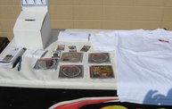 Q106 at Valvoline Instant Oil Change (4-19-12) 1