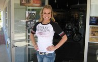 Q106 at Perry's Harley Davidson in Portage (4-27-12) 12