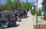 Q106 at Perry's Harley Davidson in Portage (4-27-12) 11
