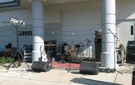 Q106 at Perry's Harley Davidson in Portage (4-27-12) 10
