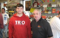 Q106 at Otter's Oasis (4-20-12) 12
