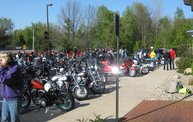 Q106 at Perry's Harley Davidson in Portage (4-27-12) 9