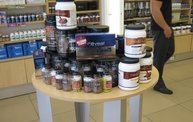 Q106 at Complete Nutrition (4-28-12) 2