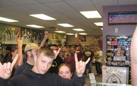 Q106 at Otter's Oasis (4-20-12) 11
