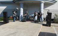 Q106 at Perry's Harley Davidson in Portage (4-27-12) 8