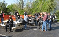 Q106 at Perry's Harley Davidson in Portage (4-27-12) 6