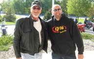 Q106 at Perry's Harley Davidson in Portage (4-27-12) 5