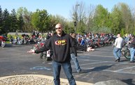 Q106 at Perry's Harley Davidson in Portage (4-27-12) 4