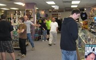 Q106 at Otter's Oasis (4-20-12) 7