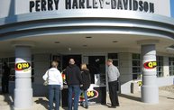 Q106 at Perry's Harley Davidson in Portage (4-27-12) 3
