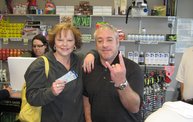 Q106 at Otter's Oasis (4-20-12) 5