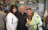 Q106 at Otter's Oasis (4-20-12) 4