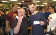 Q106 at Otter's Oasis (4-20-12) 2