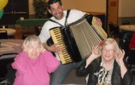 Polka Palooza 2012 - Spring: Cover Image