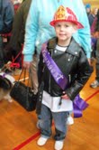 Youngest Walker