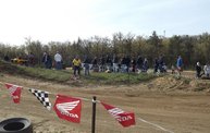 Rapid Angels Motocross w/Nikki Montgomery 13