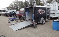 Rapid Angels Motocross w/Nikki Montgomery 12