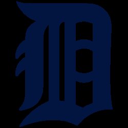 Detroit Tigers logo courtest of wikipedia. Detroit Tigers logo courtest of wikipedia.