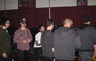 Foxy Shazam @ The Loft 4/30/12 3