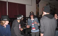 Foxy Shazam @ The Loft 4/30/12 2