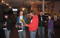 Foxy Shazam @ The Loft 4/30/12 29