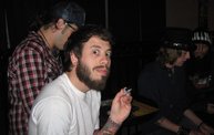 Foxy Shazam @ The Loft 4/30/12 28