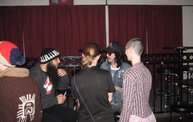 Foxy Shazam @ The Loft 4/30/12 26