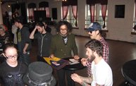 Foxy Shazam @ The Loft 4/30/12 23