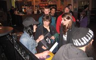 Foxy Shazam @ The Loft 4/30/12 22