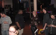 Foxy Shazam @ The Loft 4/30/12 21