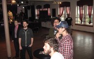 Foxy Shazam @ The Loft 4/30/12 16