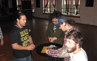 Foxy Shazam @ The Loft 4/30/12 10