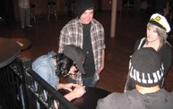 Foxy Shazam @ The Loft 4/30/12 9
