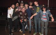 Foxy Shazam @ The Loft 4/30/12 5