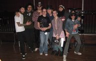 Foxy Shazam @ The Loft 4/30/12 4