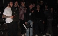 Foxy Shazam @ The Loft 4/30/12 3