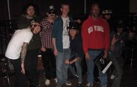 Foxy Shazam @ The Loft 4/30/12 2