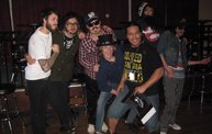Foxy Shazam @ The Loft 4/30/12 1
