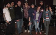 Foxy Shazam @ The Loft 4/30/12 30