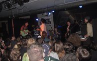 Foxy Shazam @ The Loft 4/30/12 24