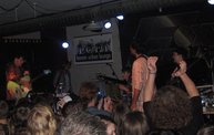Foxy Shazam @ The Loft 4/30/12 23