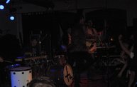 Foxy Shazam @ The Loft 4/30/12 20