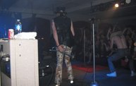 Foxy Shazam @ The Loft 4/30/12 17
